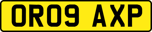 OR09AXP