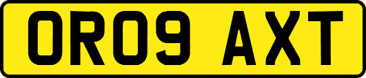 OR09AXT