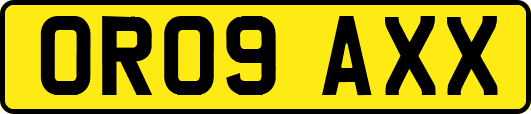 OR09AXX