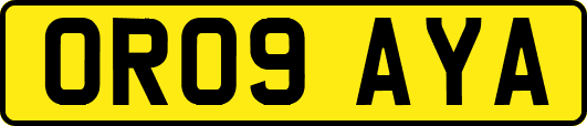 OR09AYA