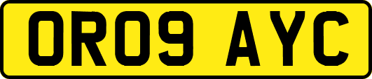 OR09AYC