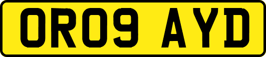 OR09AYD