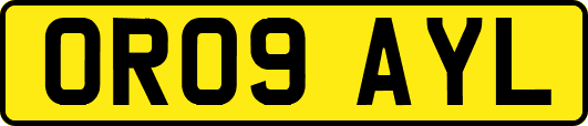 OR09AYL