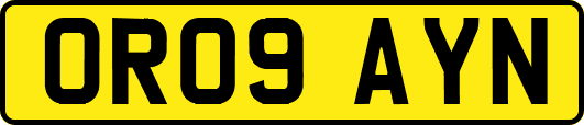 OR09AYN