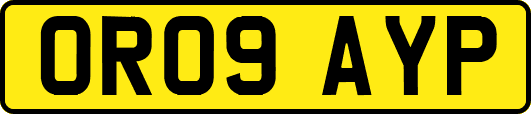 OR09AYP