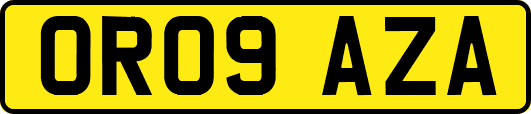 OR09AZA