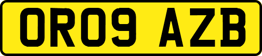 OR09AZB