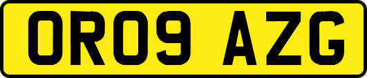 OR09AZG