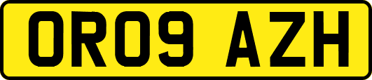 OR09AZH