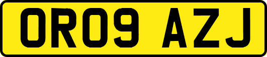 OR09AZJ
