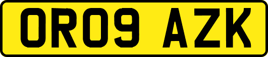 OR09AZK