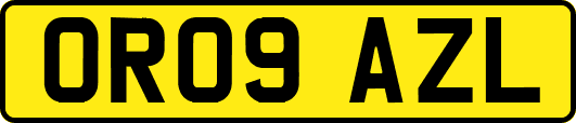 OR09AZL