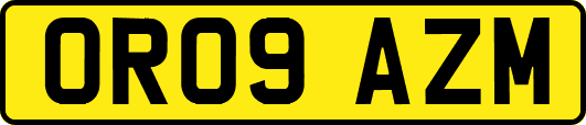 OR09AZM