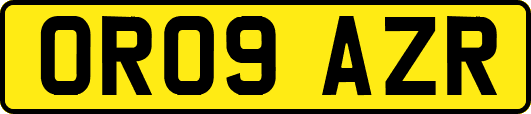 OR09AZR