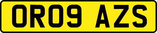 OR09AZS