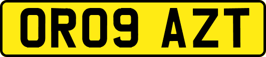 OR09AZT