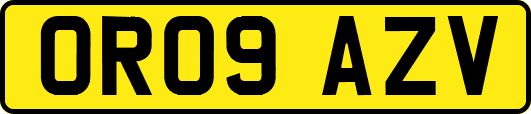 OR09AZV
