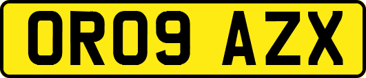 OR09AZX