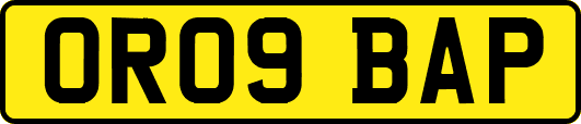 OR09BAP