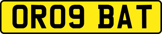 OR09BAT