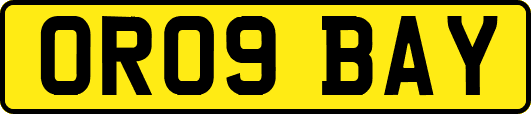 OR09BAY