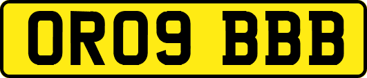OR09BBB