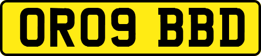 OR09BBD