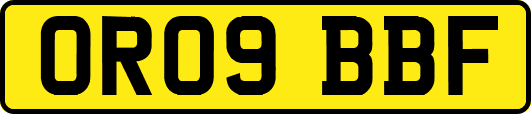 OR09BBF