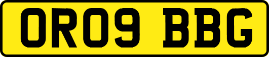 OR09BBG