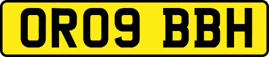OR09BBH