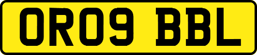 OR09BBL