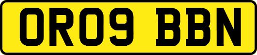 OR09BBN