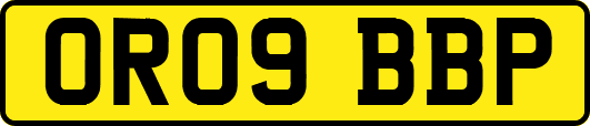 OR09BBP