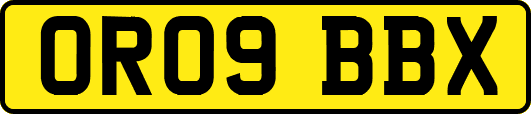 OR09BBX