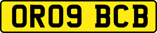 OR09BCB
