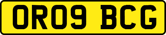 OR09BCG