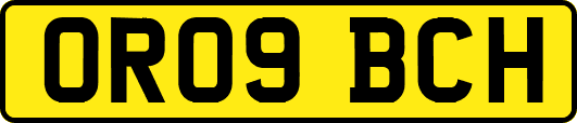 OR09BCH