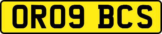 OR09BCS