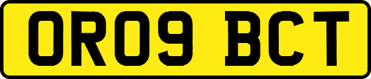 OR09BCT