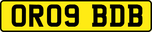 OR09BDB