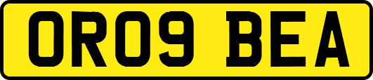 OR09BEA