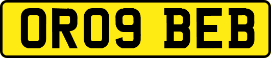 OR09BEB