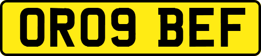 OR09BEF