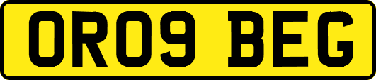 OR09BEG