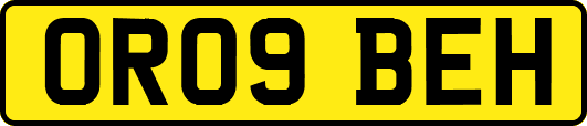 OR09BEH