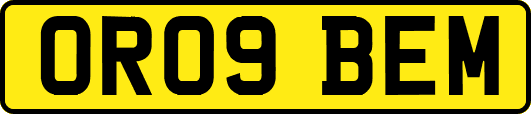 OR09BEM