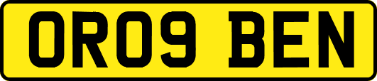 OR09BEN
