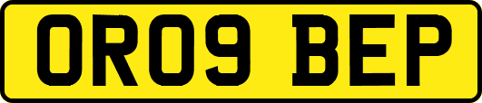 OR09BEP