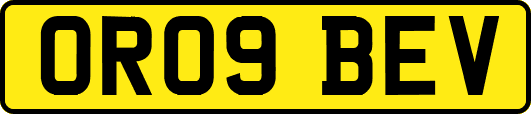 OR09BEV