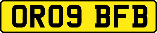 OR09BFB